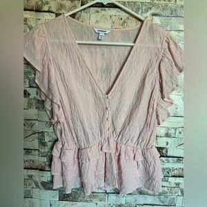 Express blouse
